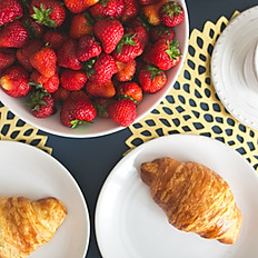 CLASSIC CROISSANT