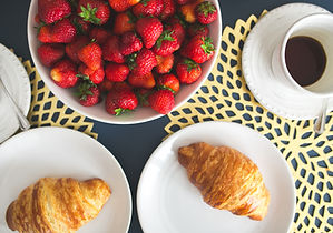 Continental Breakfast