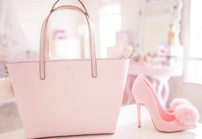 小 资 女 的 微 精 品 包