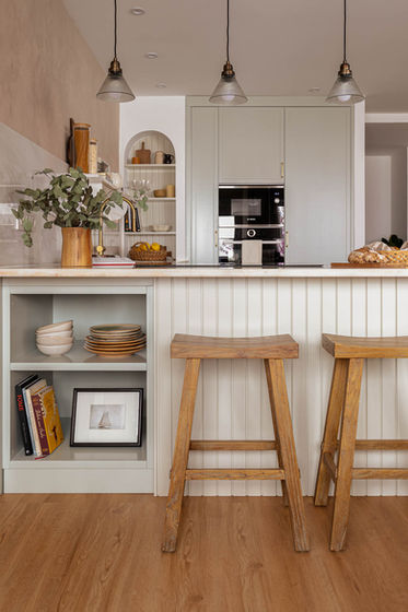 interior design photography