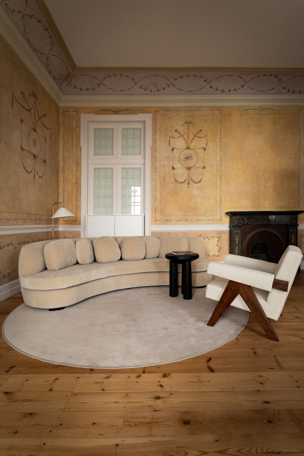 interior design photography