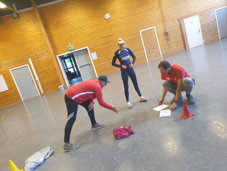 Idretten i Fredrikstad har fokus på morgensdagens trenere.