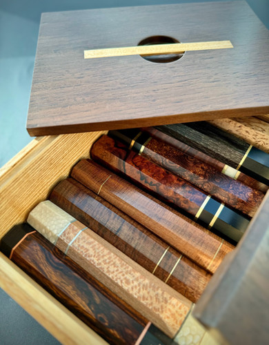 Wood Storage Box 木箱 | $350 at Rei Hamono in Hawaii