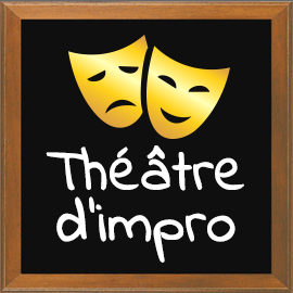 Atelier d'impro