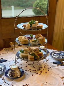 Afternoon Tea