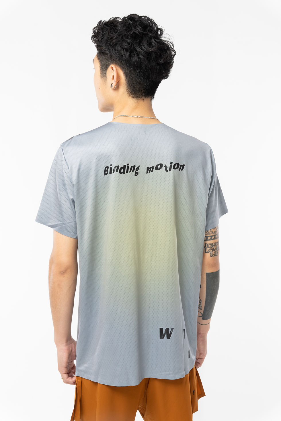 Thumbnail: Binding Motion T-shirt