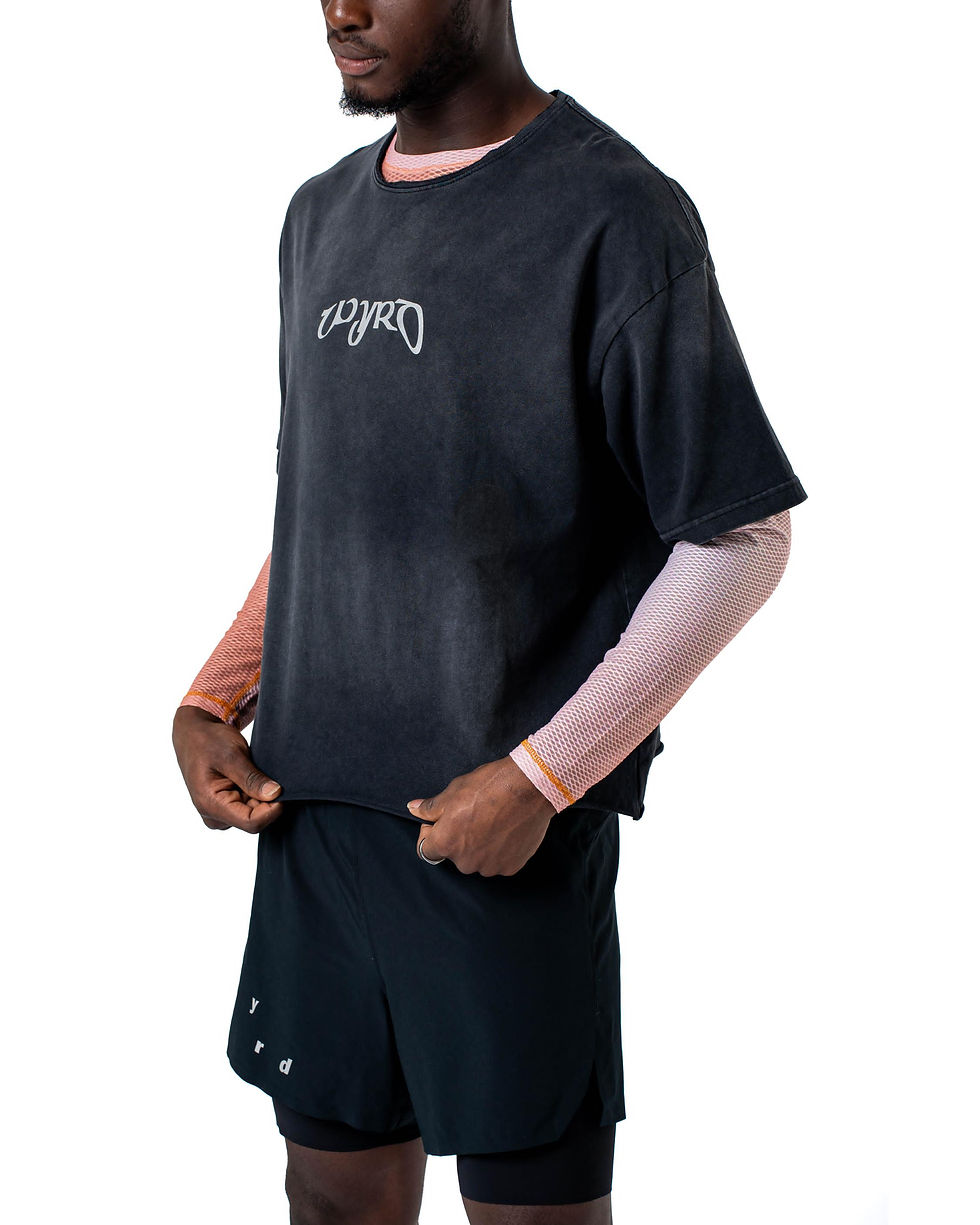 Thumbnail: Celtica Acid Washed Tee
