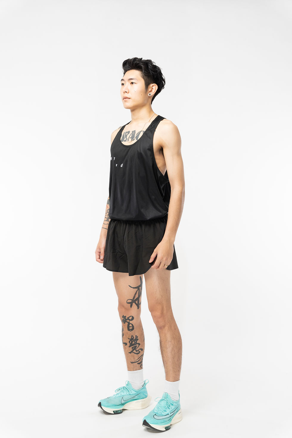 Thumbnail: Apex Race Shorts