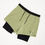 Thumbnail: Binding Motion Compression Shorts