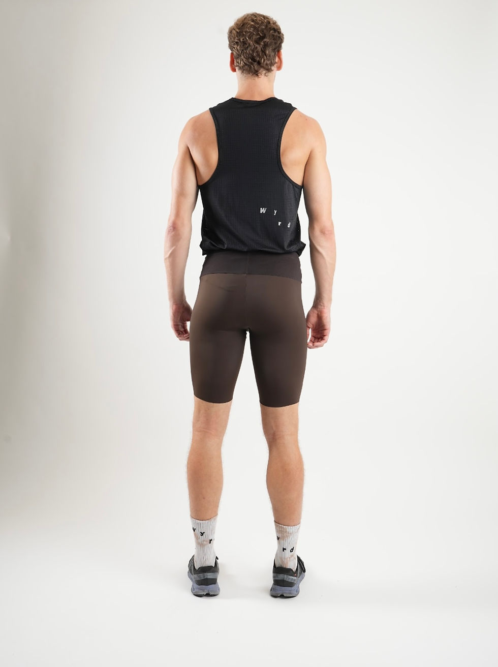 Thumbnail: Apex Half Tights