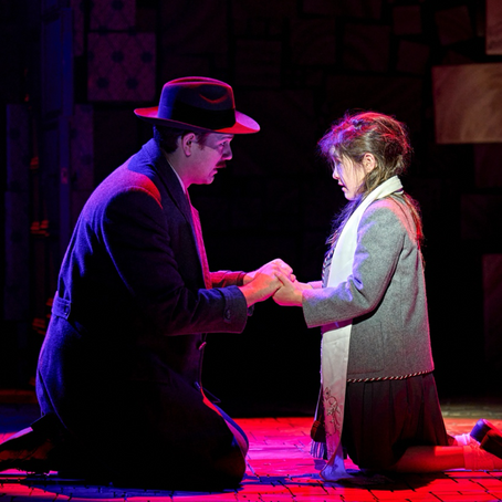Matilda The Musical