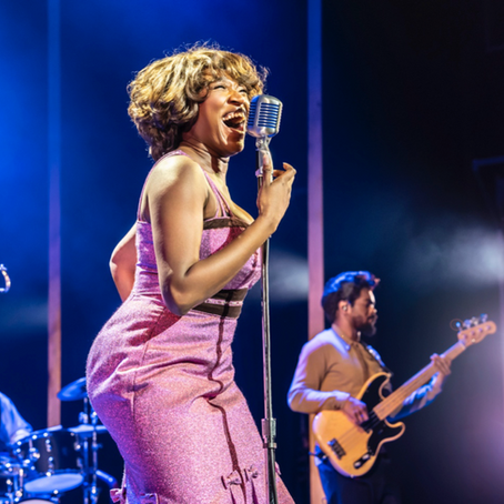 Tina: The Tina Turner Musical
