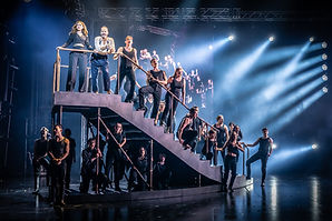 The cast of Evita - Photography by Marc Brenner (1).jpg