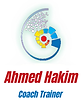 Coach Ahmed hakim développement personnel