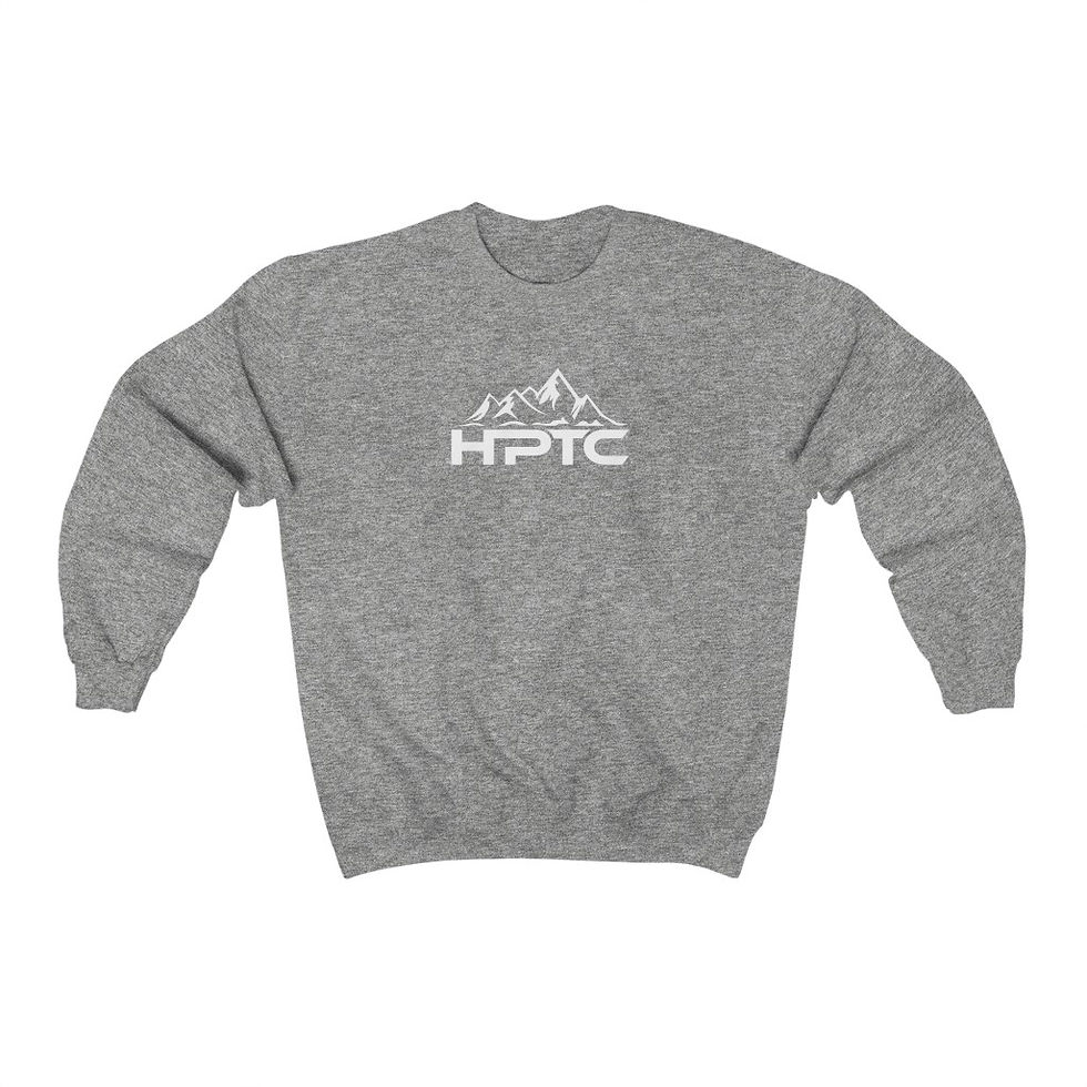 Thumbnail: Unisex Heavy Blend™ Crewneck Sweatshirt