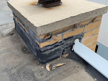 Exemple de constat - rapport d'Inspection en bâtiment JE