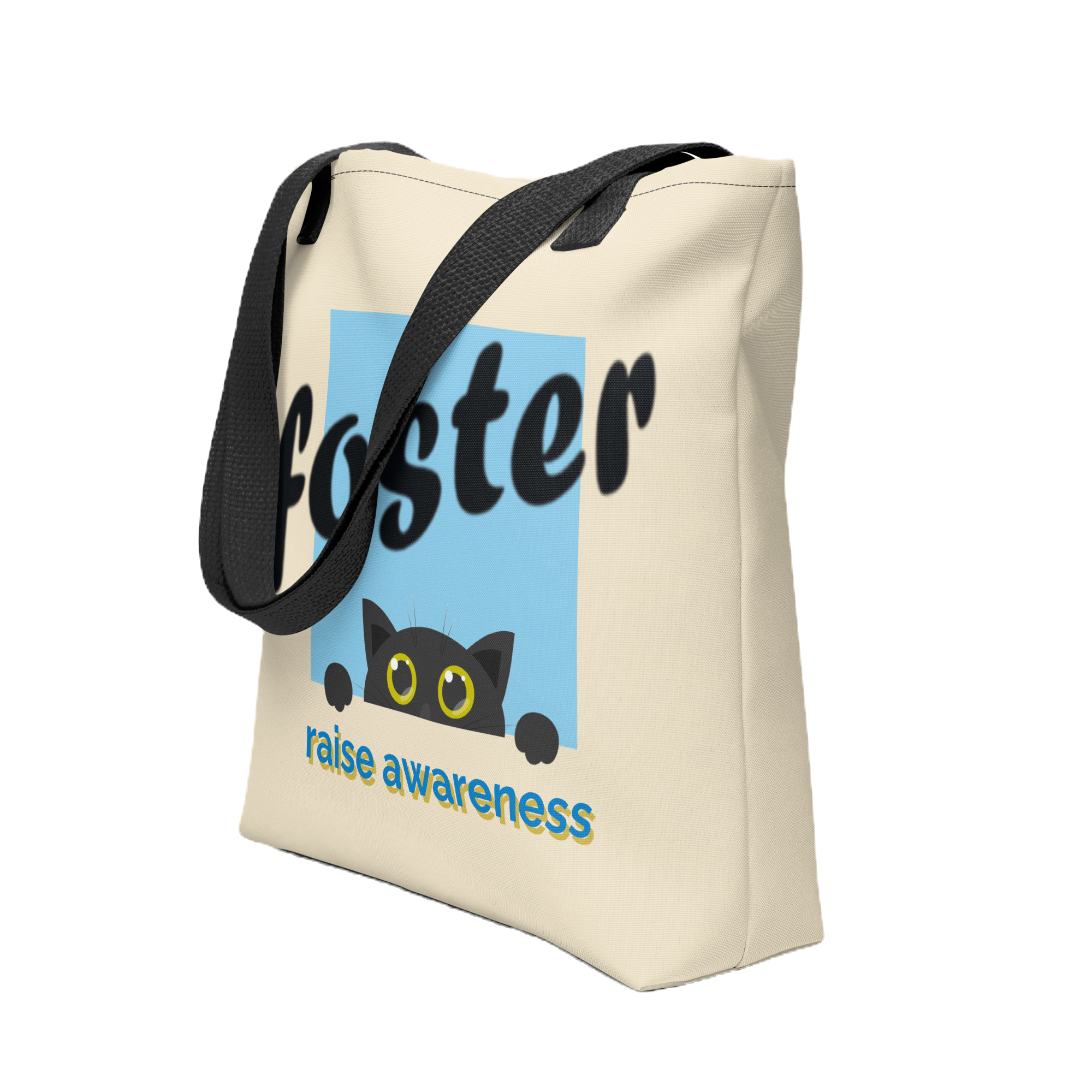 Kueth's Tote Bag