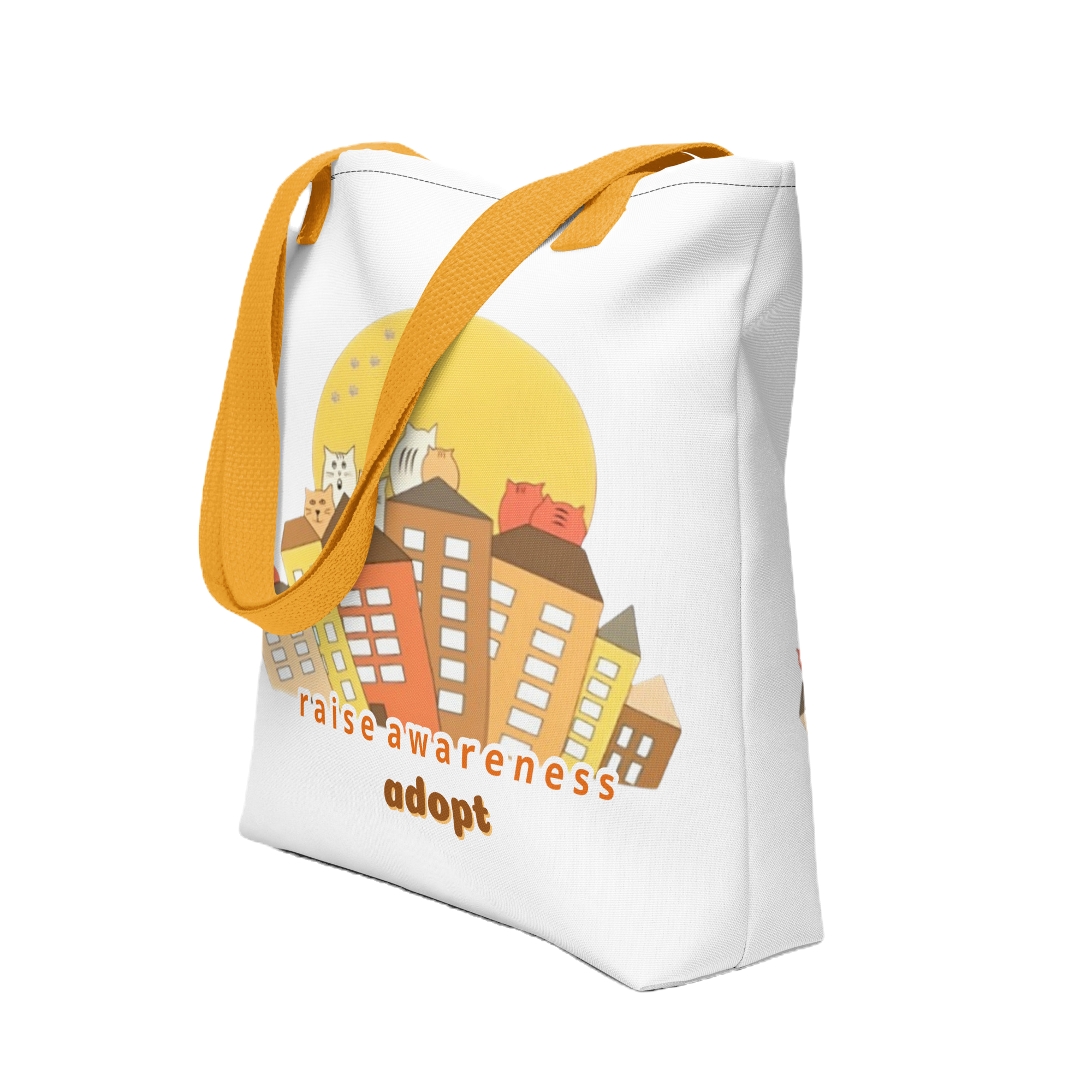 Floyd's Tote Bag