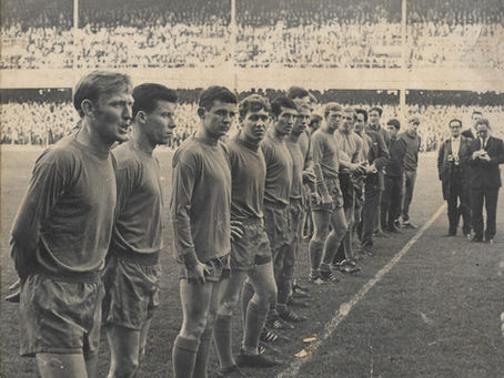 True Blue: Questions & Answers with Alfie Hale