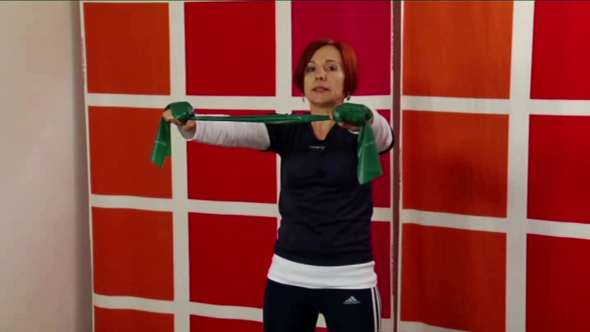 Légzőtorna Felsőfokon Dr. Kerti Máriával