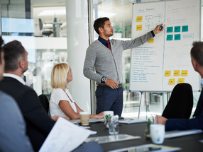 HR Digitalization: Why Solid Planning is Your Secret Weapon Against a 70% Failure Rate
