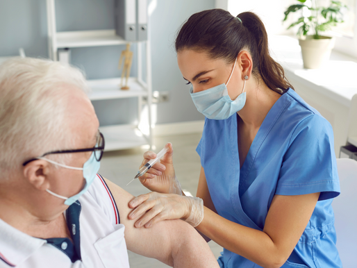 Az influenza oltásról közérthetően