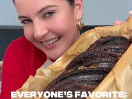 Babka – The Story Behind the Classic Jewish Sweet Bread by Lili Loves Kosher