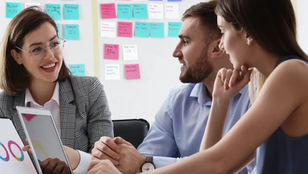 Many companies invest heavily in AI and Digital Tools