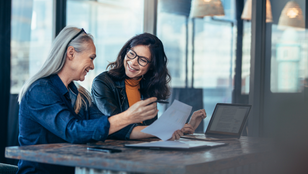 Digital HR Implementation Streamlined by Expert Managed Services