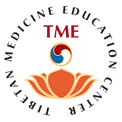Tibetan Medicine Education Center Logo