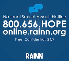 Link to the National Sexual Assault Hotline 