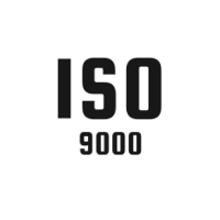 ISO 9000 certifiering