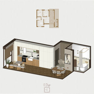 Nest House