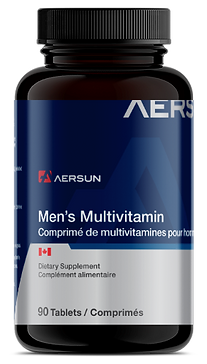 Men's Multivitamin