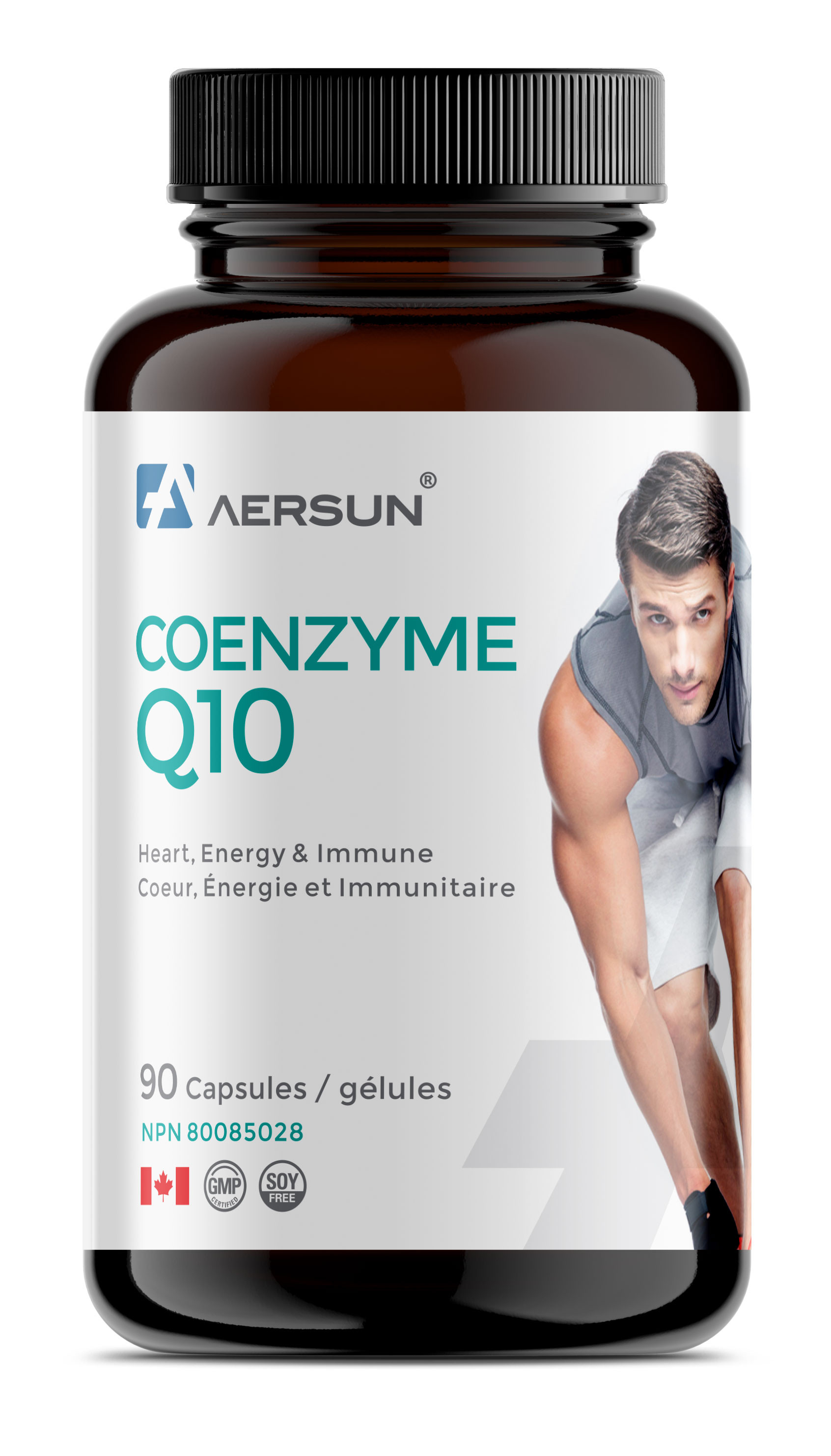 Coenzyme Q10