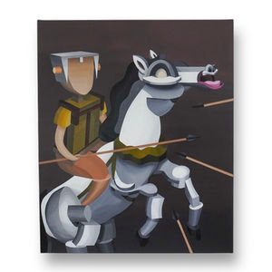 "Everyone Against You"