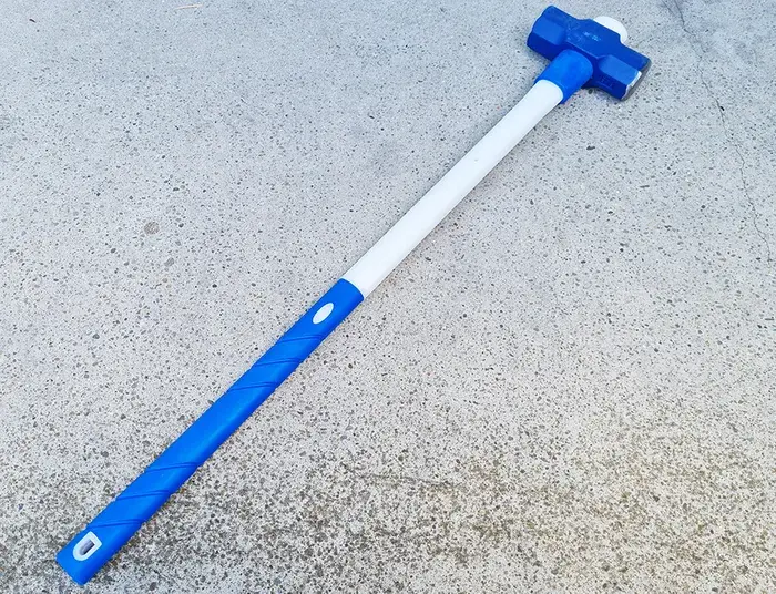 Sledge Hammer Long 6 pound