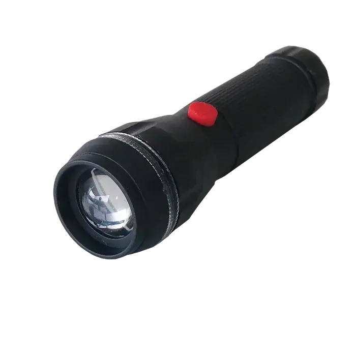 Torch mini focusing beam