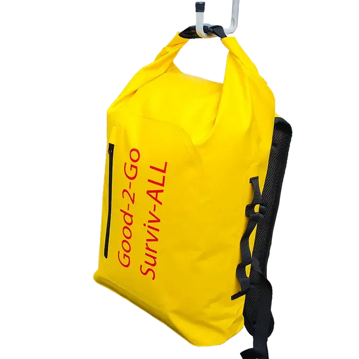 Thumbnail: Good-2-Go Civil Defence Kit - Premium