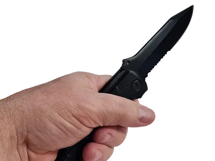 Thumbnail: Multi Tool Knife Black