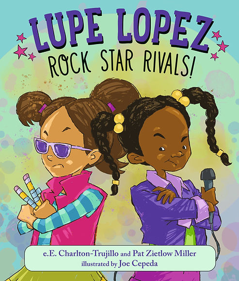Lupe Lopez Rock Star Rivals Cover English.jpg
