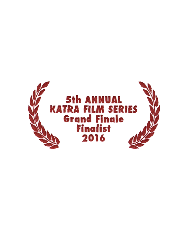 Katra Film Series Finalist