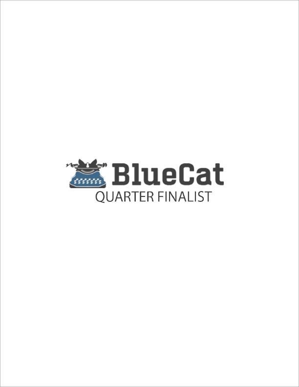 Blue Cat Screen Writing Award