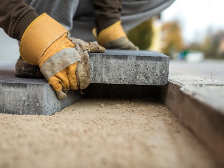 Cement & Its Environmental Impact