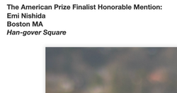 The American Prize 2021 (Award)