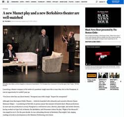 Romeo and Juliet Musical  (Article)
