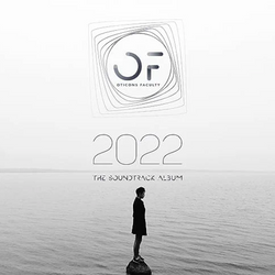 "Oticons Faculty 2022 Soundtrack" / CD release