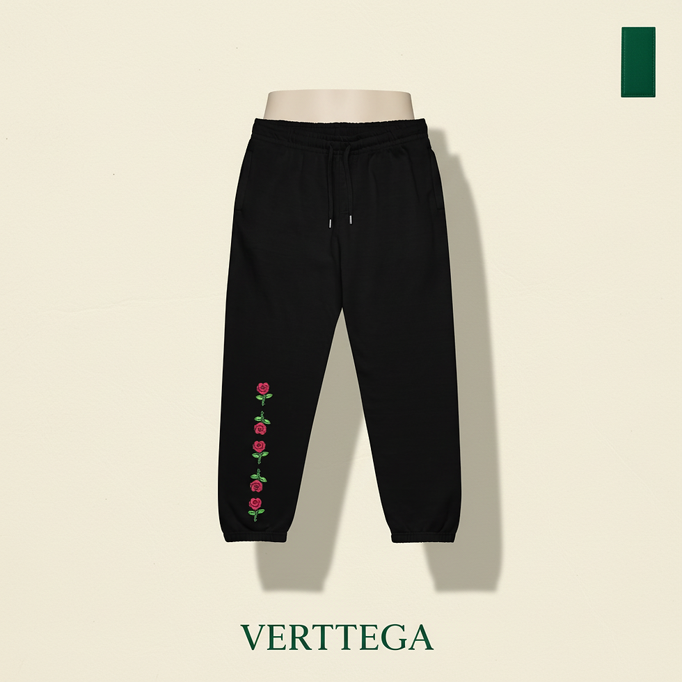 Thumbnail: Urban sweatpants