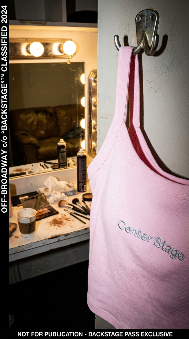 Thumbnail: Women’s Center Stage Tank Top