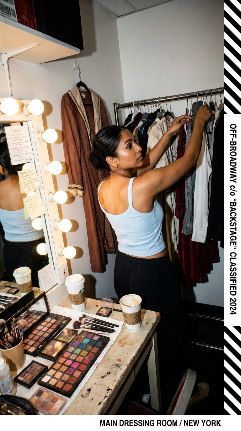 Thumbnail: Women’s Center Stage Tank Top
